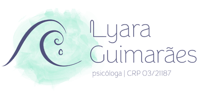 Logo - Psicóloga Lyara Guimarães